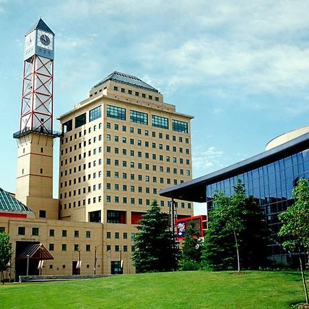 Elite Suites Місісаґа Екстер'єр фото