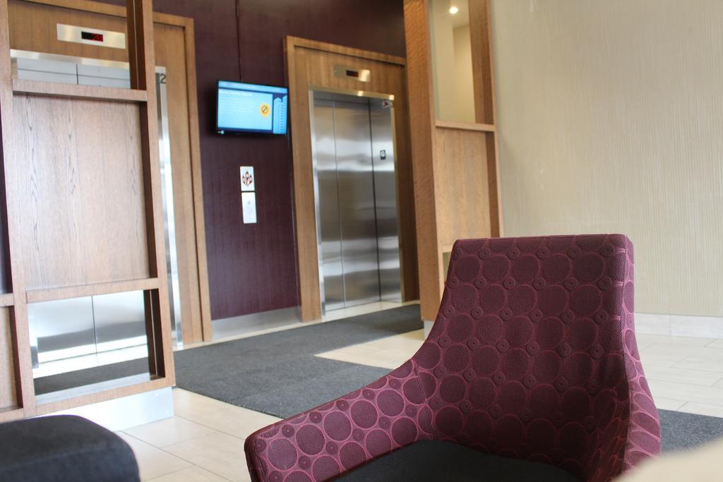 Elite Suites Місісаґа Екстер'єр фото