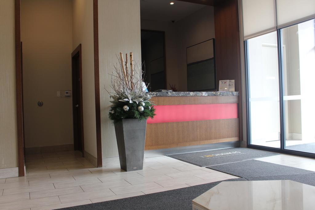 Elite Suites Місісаґа Екстер'єр фото