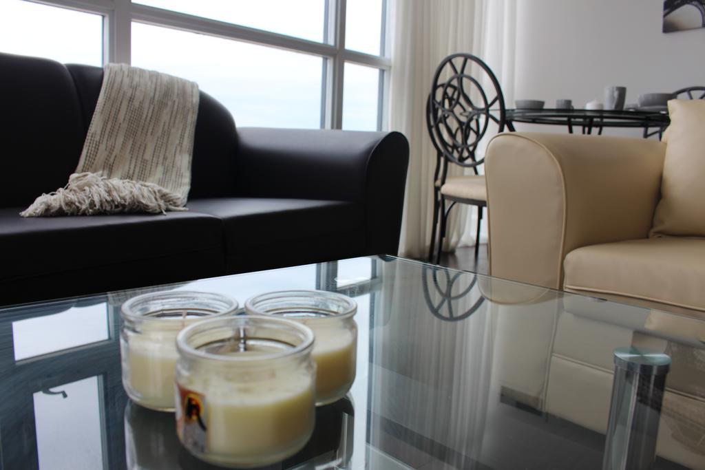 Elite Suites Місісаґа Екстер'єр фото